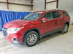 1GNERGKWXKJ314376 2019 CHEVROLET TRAVERSE