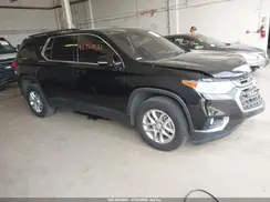 1GNERGKWXKJ315043 2019 CHEVROLET TRAVERSE