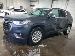 1GNERGKWXKJ317682 2019 CHEVROLET TRAVERSE