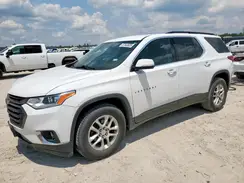 1GNERGKWXLJ100599 2020 CHEVROLET TRAVERSE