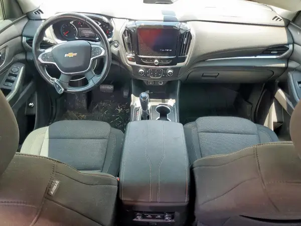 1GNERGKWXLJ100599 2020 CHEVROLET TRAVERSE - Image 8