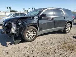 1GNERGKWXLJ112414 2020 CHEVROLET TRAVERSE