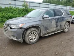 1GNERGKWXLJ112705 2020 CHEVROLET TRAVERSE