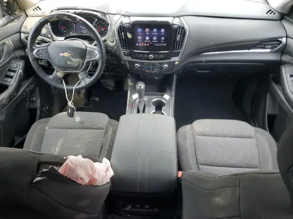 1GNERGKWXLJ112705 2020 CHEVROLET TRAVERSE - Image 8