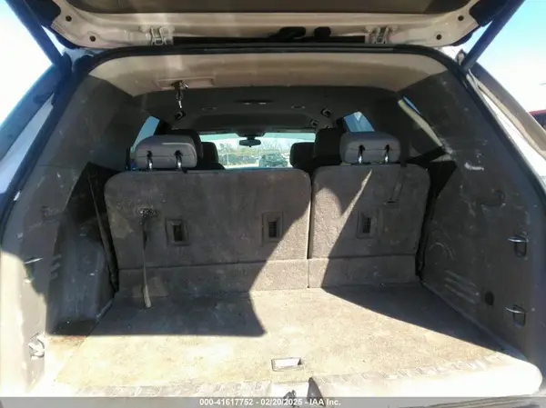 1GNERGKWXLJ112767 2020 CHEVROLET TRAVERSE - Image 8