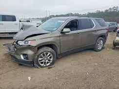 1GNERGKWXLJ116091 2020 CHEVROLET TRAVERSE