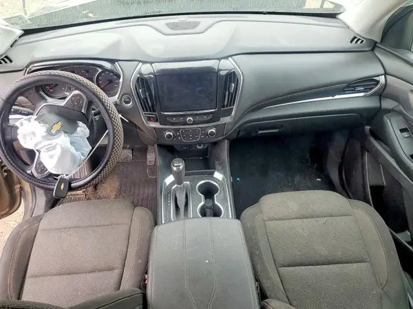 1GNERGKWXLJ116091 2020 CHEVROLET TRAVERSE - Image 8