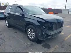 1GNERGKWXLJ119704 2020 CHEVROLET TRAVERSE