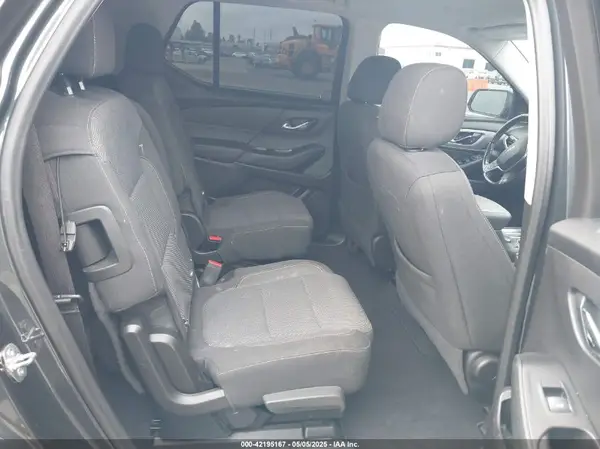 1GNERGKWXLJ119704 2020 CHEVROLET TRAVERSE - Image 8