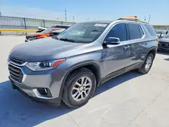 1GNERGKWXLJ120738 2020 CHEVROLET TRAVERSE