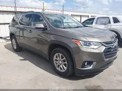 1GNERGKWXLJ123316 2020 CHEVROLET TRAVERSE