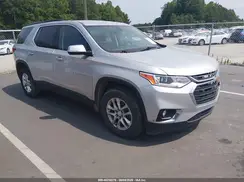 1GNERGKWXLJ123719 2020 CHEVROLET TRAVERSE