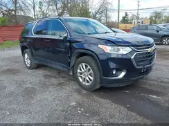 1GNERGKWXLJ123820 2020 CHEVROLET TRAVERSE