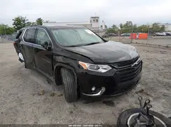 1GNERGKWXLJ125793 2020 CHEVROLET TRAVERSE