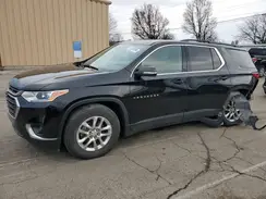 1GNERGKWXLJ129763 2020 CHEVROLET TRAVERSE