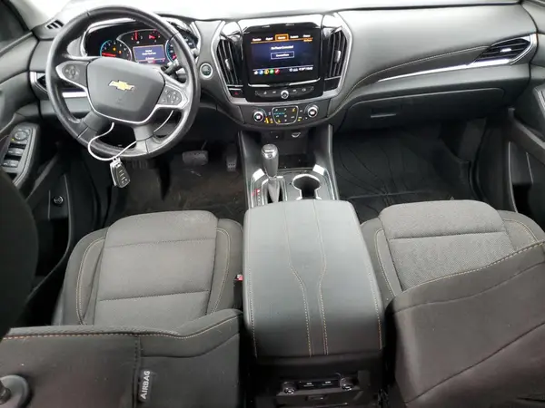 1GNERGKWXLJ129763 2020 CHEVROLET TRAVERSE - Image 8