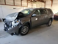 1GNERGKWXLJ134865 2020 CHEVROLET TRAVERSE
