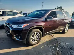 1GNERGKWXLJ136616 2020 CHEVROLET TRAVERSE