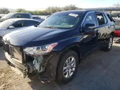 1GNERGKWXLJ145610 2020 CHEVROLET TRAVERSE
