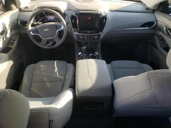 1GNERGKWXLJ145610 2020 CHEVROLET TRAVERSE - Image 8