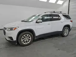 1GNERGKWXLJ147244 2020 CHEVROLET TRAVERSE