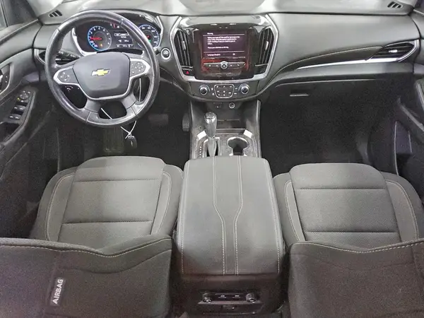 1GNERGKWXLJ147244 2020 CHEVROLET TRAVERSE - Image 8