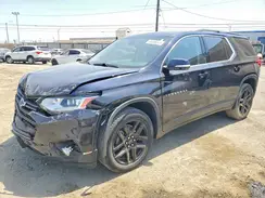 1GNERGKWXLJ158390 2020 CHEVROLET TRAVERSE