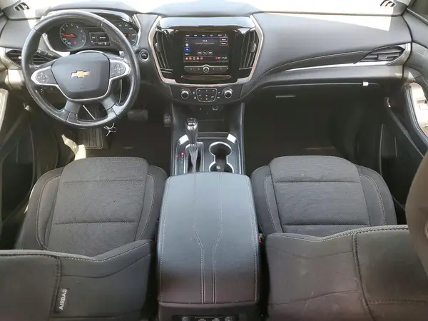 1GNERGKWXLJ158390 2020 CHEVROLET TRAVERSE - Image 8