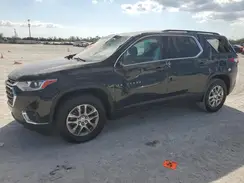 1GNERGKWXLJ158504 2020 CHEVROLET TRAVERSE