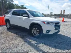 1GNERGKWXLJ162469 2020 CHEVROLET TRAVERSE