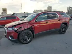 1GNERGKWXLJ166831 2020 CHEVROLET TRAVERSE
