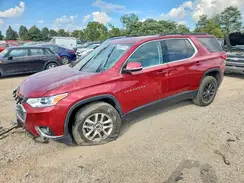 1GNERGKWXLJ169180 2020 CHEVROLET TRAVERSE