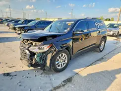 1GNERGKWXLJ170605 2020 CHEVROLET TRAVERSE
