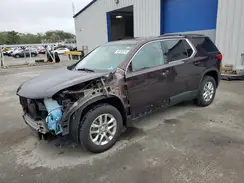 1GNERGKWXLJ172256 2020 CHEVROLET TRAVERSE