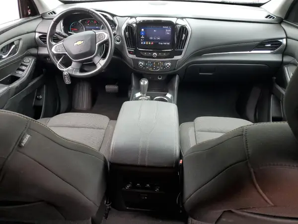 1GNERGKWXLJ172256 2020 CHEVROLET TRAVERSE - Image 8