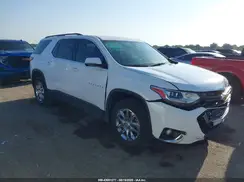 1GNERGKWXLJ172368 2020 CHEVROLET TRAVERSE
