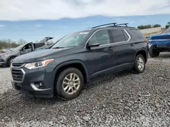 1GNERGKWXLJ175710 2020 CHEVROLET TRAVERSE