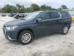 1GNERGKWXLJ175772 2020 CHEVROLET TRAVERSE