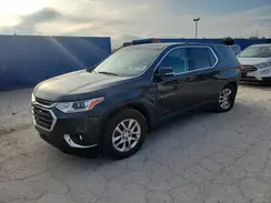 1GNERGKWXLJ180440 2020 CHEVROLET TRAVERSE