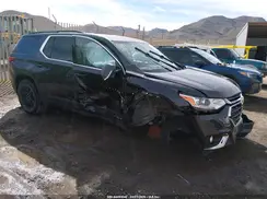 1GNERGKWXLJ181250 2020 CHEVROLET TRAVERSE