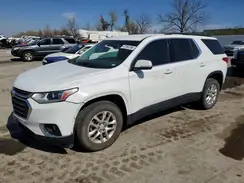 1GNERGKWXLJ184553 2020 CHEVROLET TRAVERSE