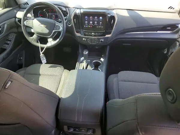 1GNERGKWXLJ184553 2020 CHEVROLET TRAVERSE - Image 8