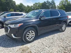 1GNERGKWXLJ195679 2020 CHEVROLET TRAVERSE