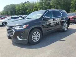 1GNERGKWXLJ199960 2020 CHEVROLET TRAVERSE
