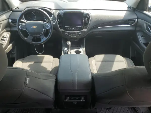 1GNERGKWXLJ199960 2020 CHEVROLET TRAVERSE - Image 8