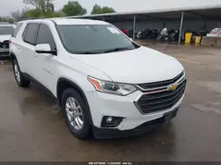 1GNERGKWXLJ201075 2020 CHEVROLET TRAVERSE