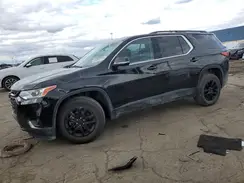 1GNERGKWXLJ206602 2020 CHEVROLET TRAVERSE