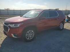1GNERGKWXLJ209984 2020 CHEVROLET TRAVERSE