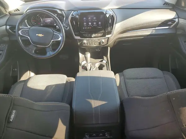 1GNERGKWXLJ209984 2020 CHEVROLET TRAVERSE - Image 8
