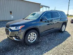 1GNERGKWXLJ210780 2020 CHEVROLET TRAVERSE